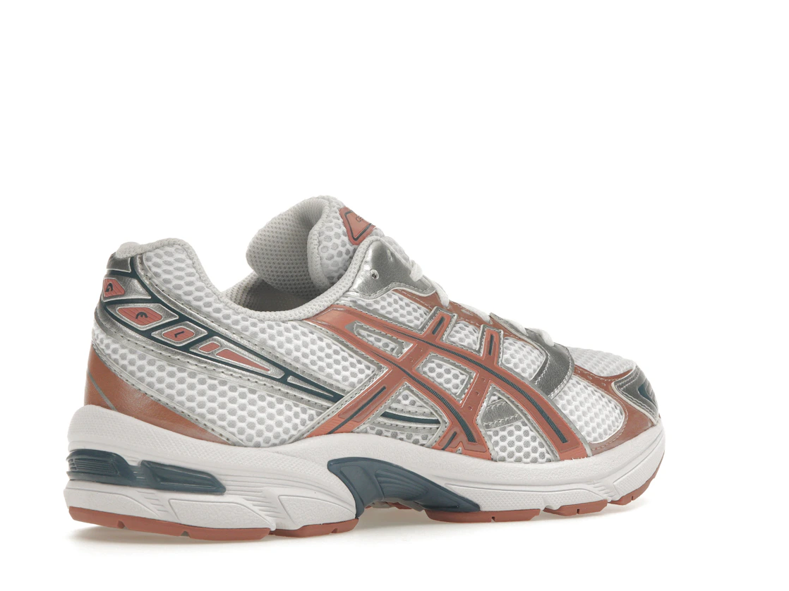 ASICS Gel-1130 White Umeboshi (Women's)