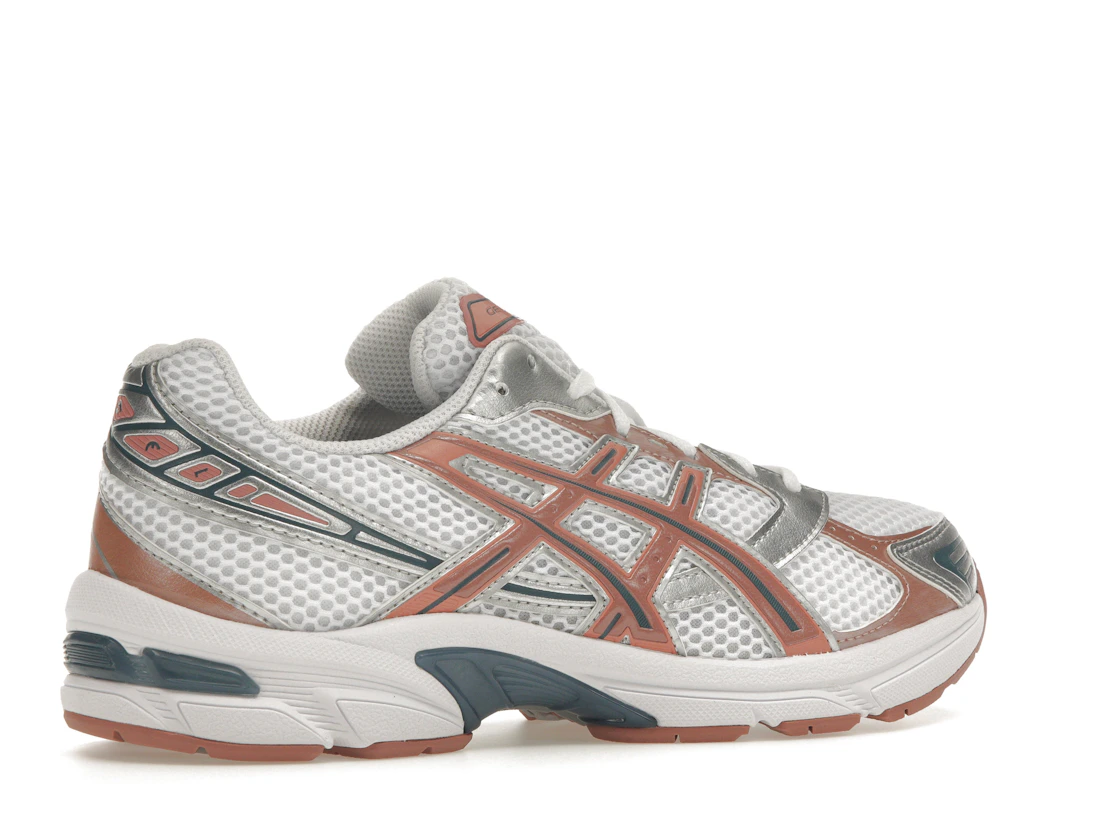 ASICS Gel-1130 White Umeboshi (Women's)