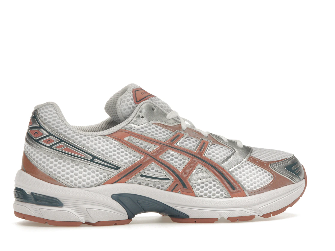 ASICS Gel-1130 White Umeboshi (Women's)