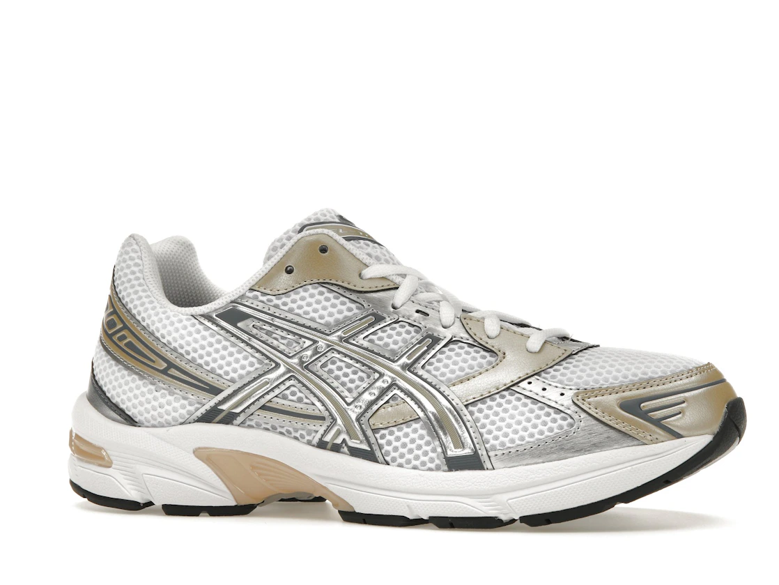 ASICS Gel-1130 White Wood Crepe