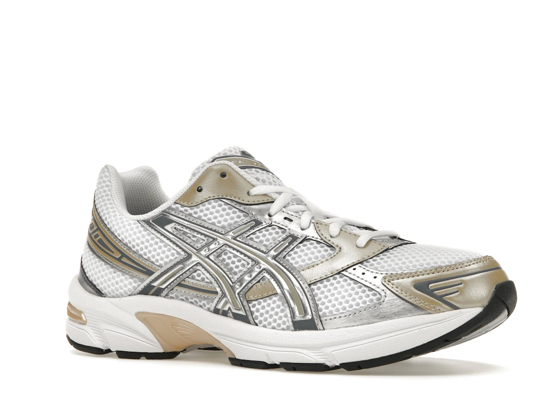 ASICS Gel-1130 White Wood Crepe