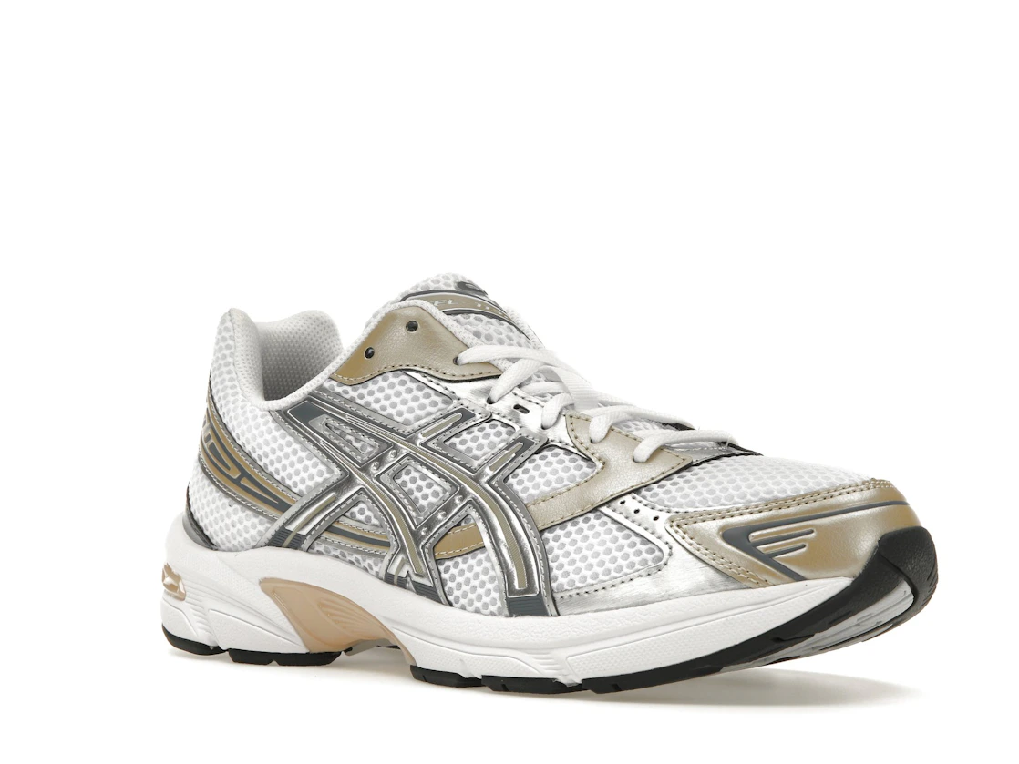 ASICS Gel-1130 White Wood Crepe