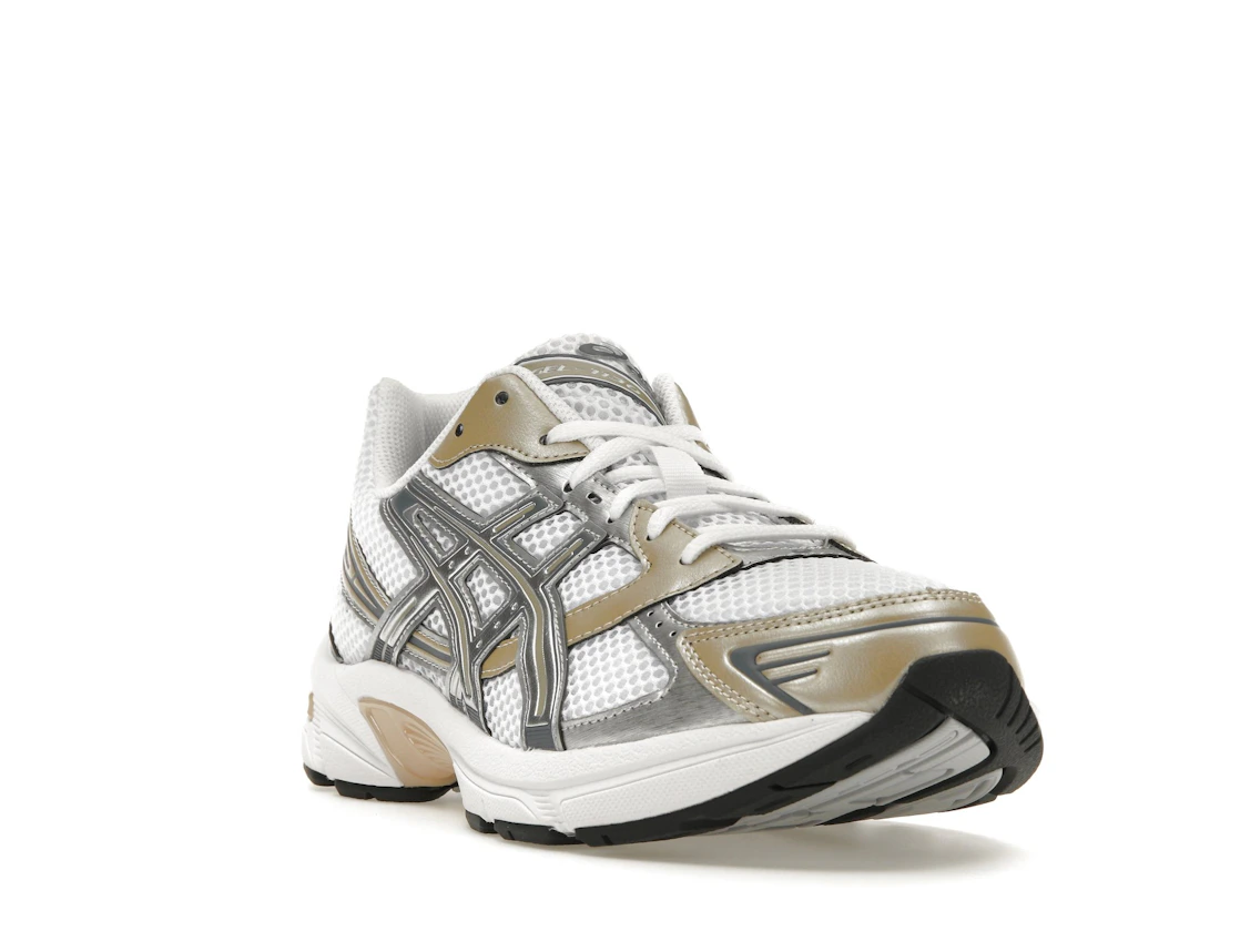 ASICS Gel-1130 White Wood Crepe