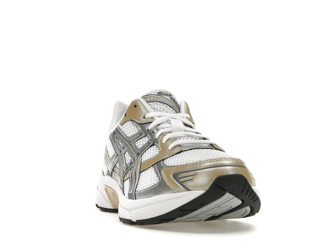 ASICS Gel-1130 White Wood Crepe