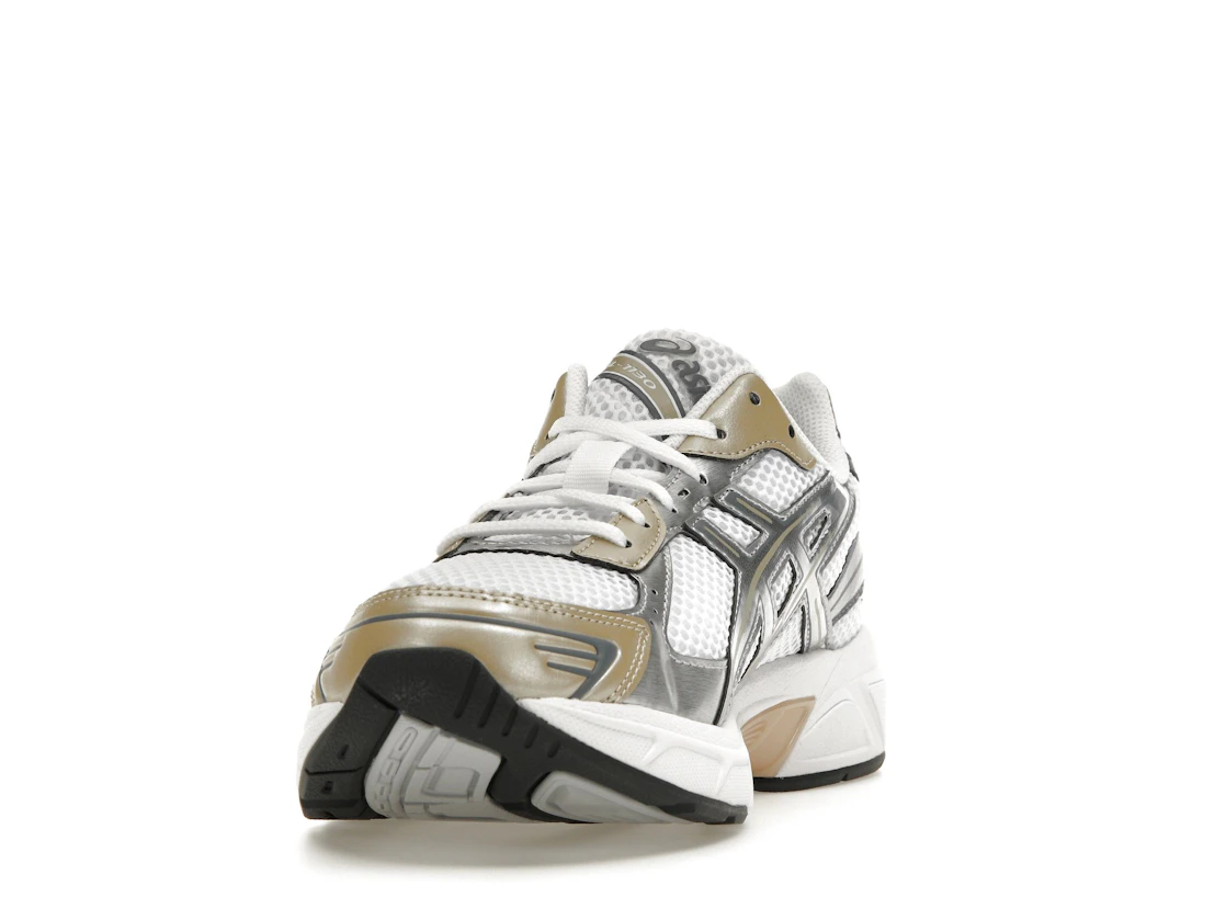 ASICS Gel-1130 White Wood Crepe