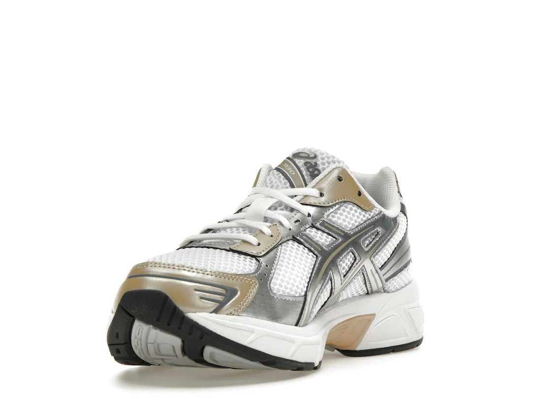 ASICS Gel-1130 White Wood Crepe