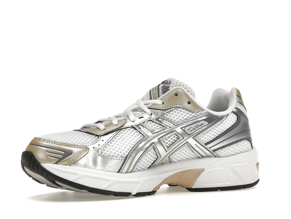 ASICS Gel-1130 White Wood Crepe