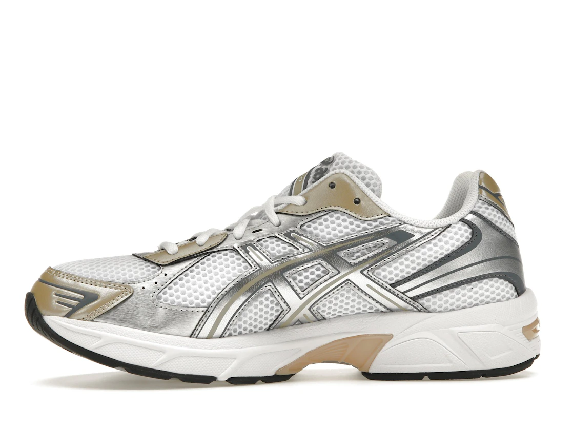 ASICS Gel-1130 White Wood Crepe