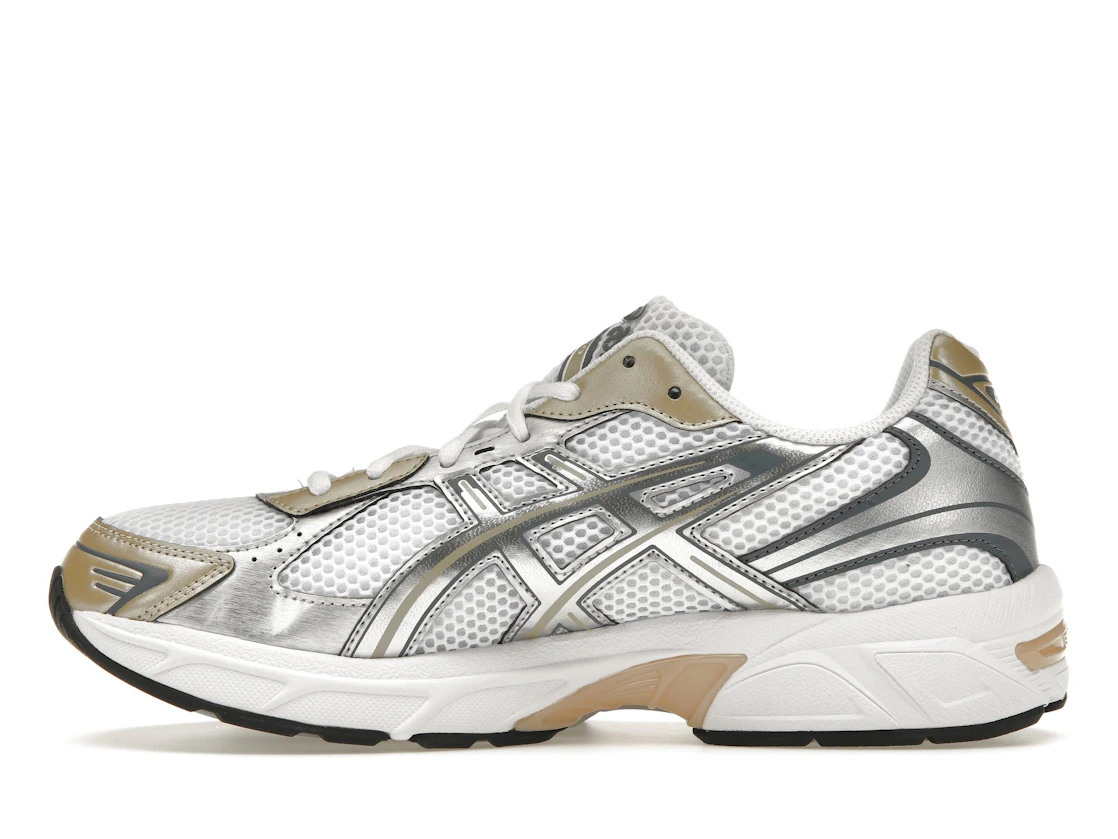 ASICS Gel-1130 White Wood Crepe