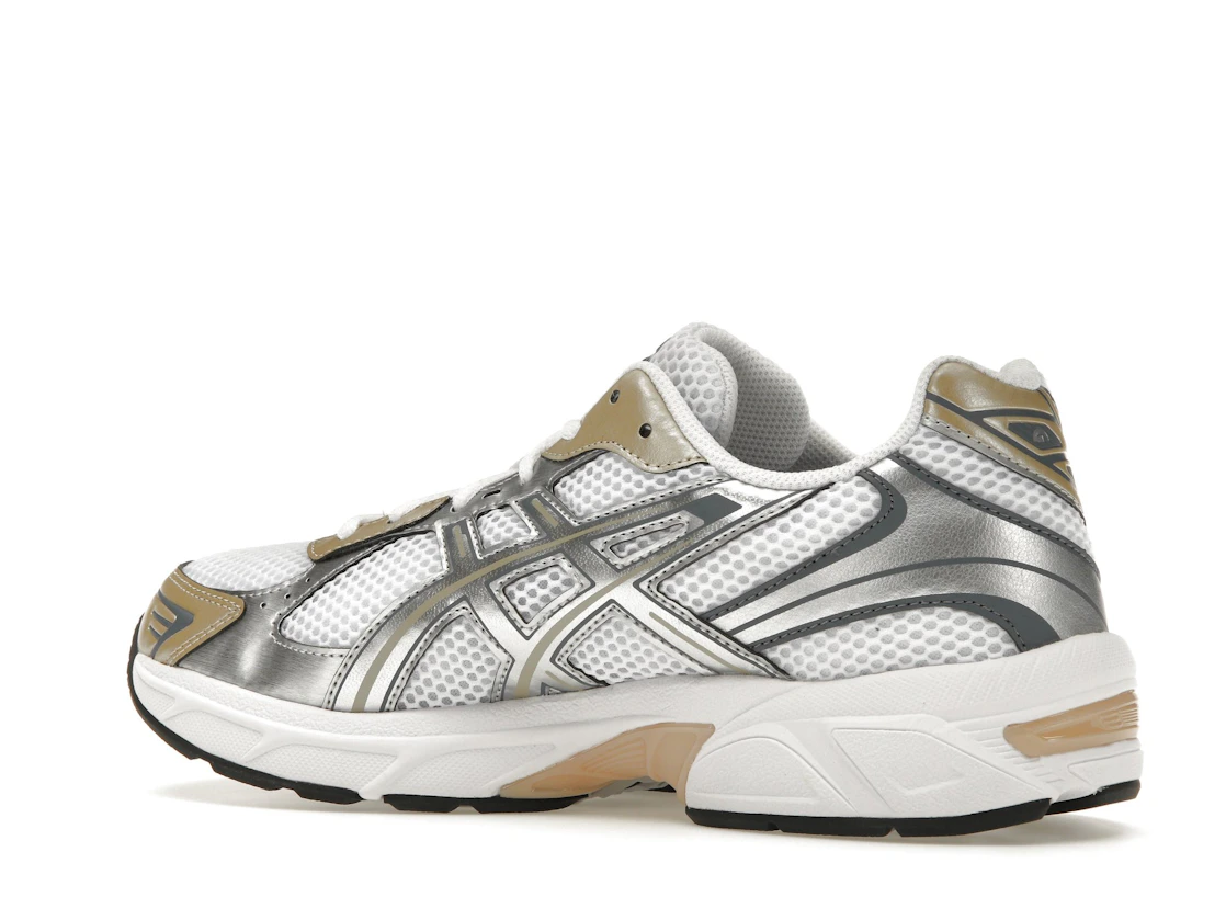 ASICS Gel-1130 White Wood Crepe