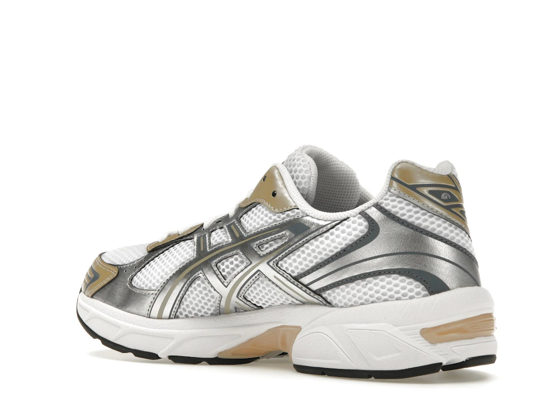 ASICS Gel-1130 White Wood Crepe