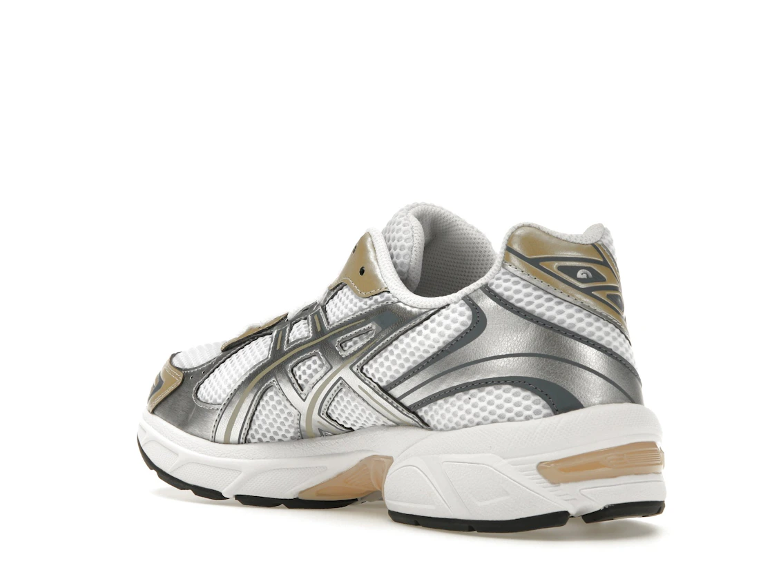 ASICS Gel-1130 White Wood Crepe