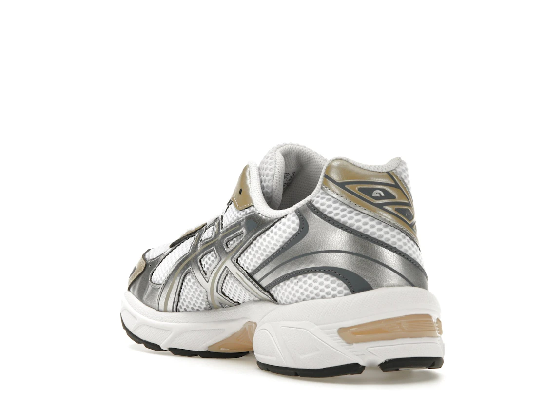 ASICS Gel-1130 White Wood Crepe