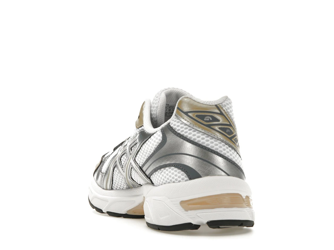 ASICS Gel-1130 White Wood Crepe