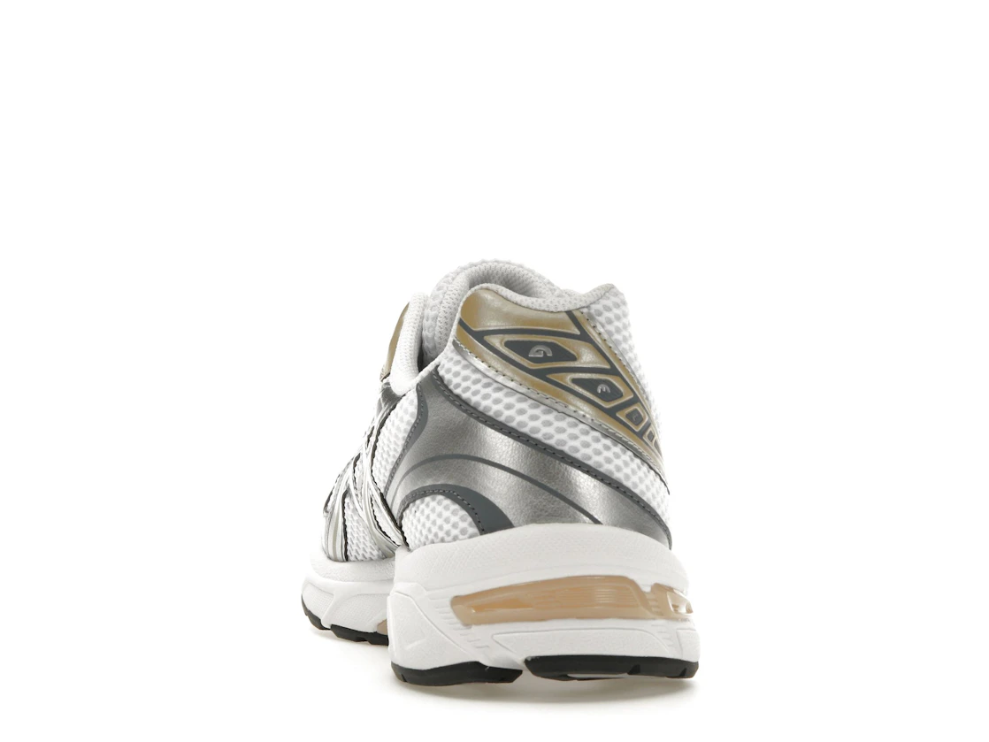 ASICS Gel-1130 White Wood Crepe