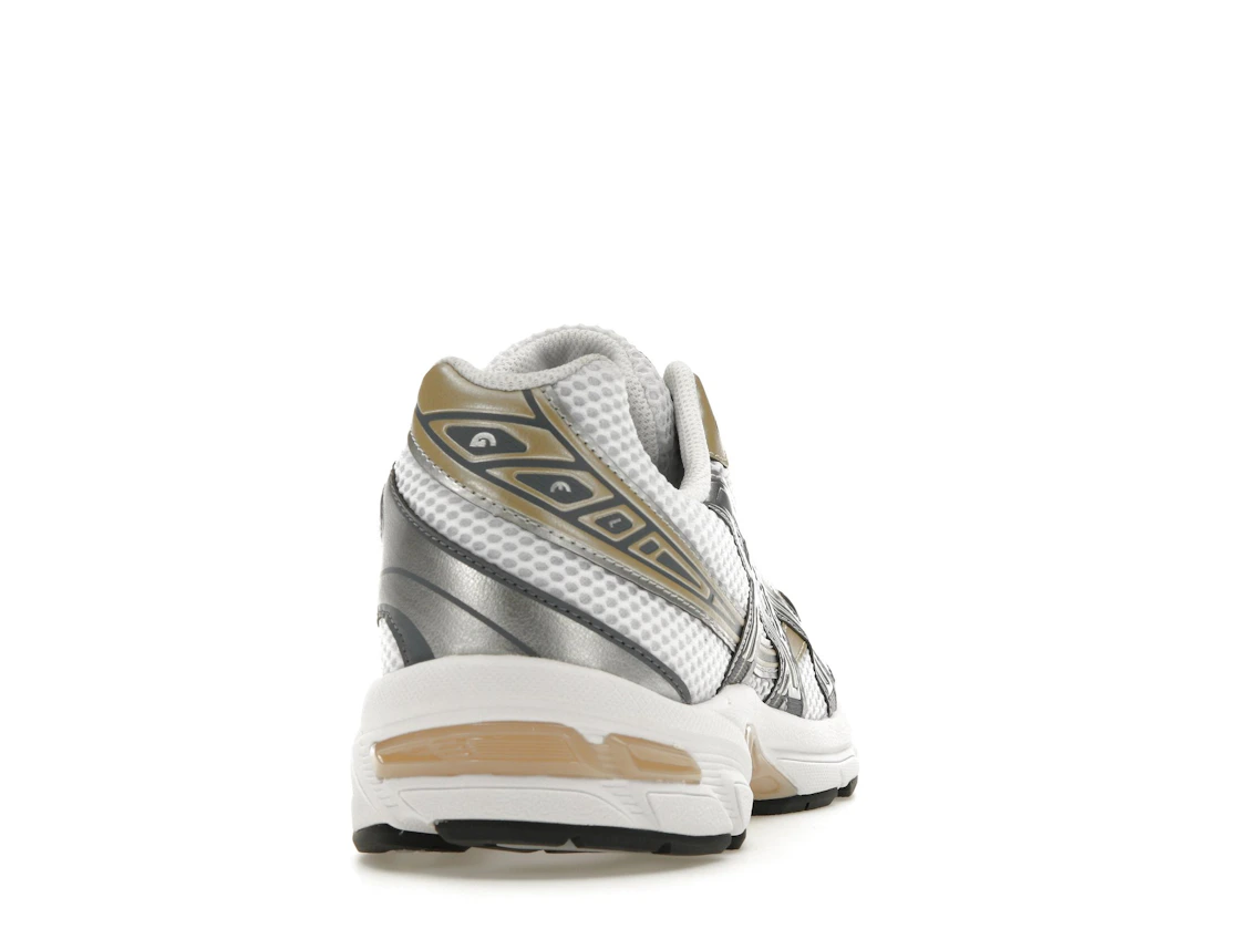 ASICS Gel-1130 White Wood Crepe