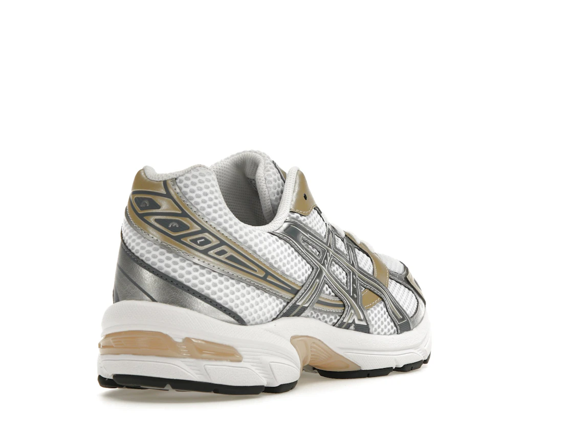 ASICS Gel-1130 White Wood Crepe