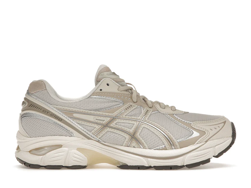 ASICS Gel-2160 Oatmeal Simply Taupe Men's - 1203A320-250 - US