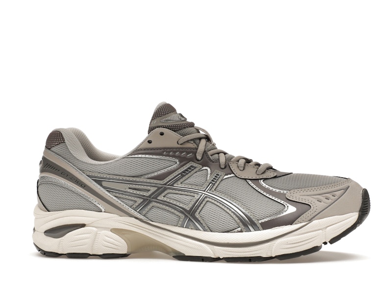 ASICS Gel-2160 Oyster Grey Carbon