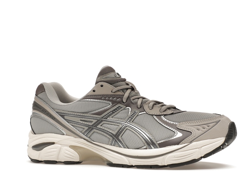 ASICS Gel-2160 Oyster Grey Carbon