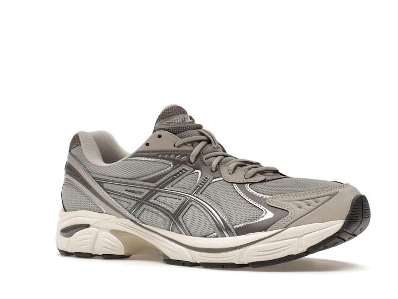 ASICS Gel-2160 Oyster Grey Carbon