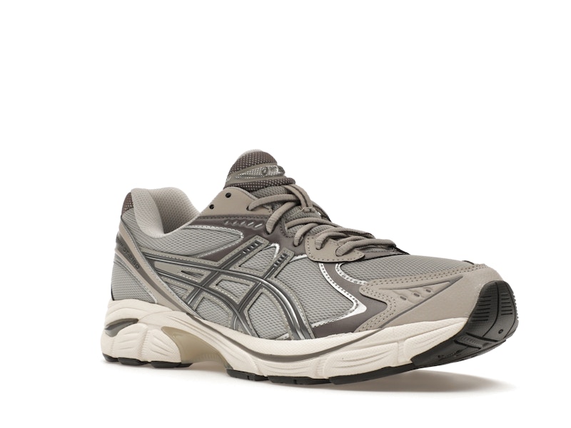ASICS Gel-2160 Oyster Grey Carbon
