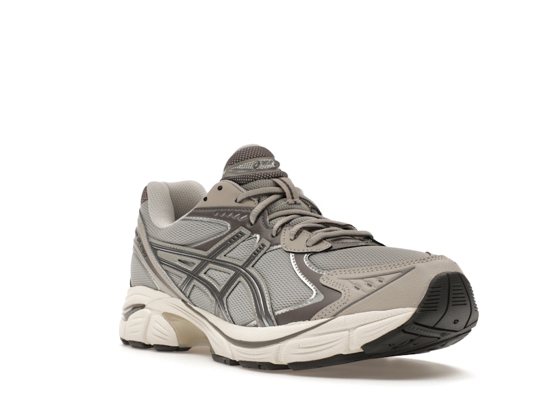 ASICS Gel-2160 Oyster Grey Carbon