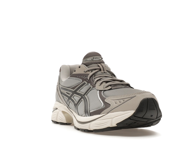 ASICS Gel-2160 Oyster Grey Carbon