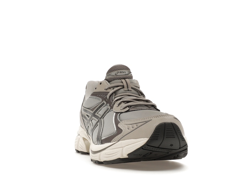 ASICS Gel-2160 Oyster Grey Carbon