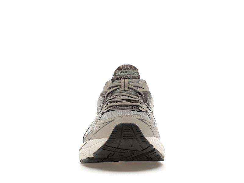 ASICS Gel-2160 Oyster Grey Carbon