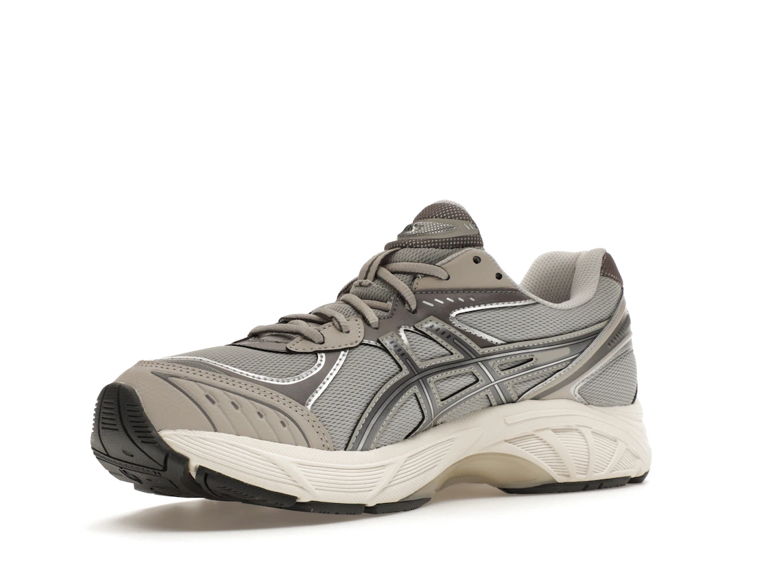 ASICS Gel-2160 Oyster Grey Carbon