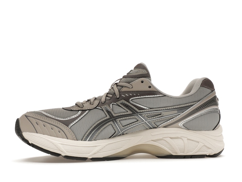 ASICS Gel-2160 Oyster Grey Carbon
