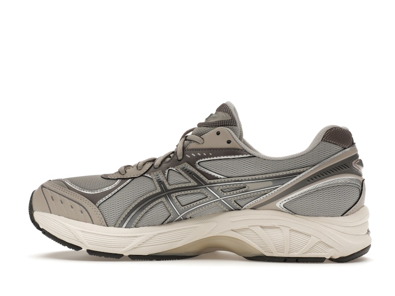 ASICS Gel-2160 Oyster Grey Carbon