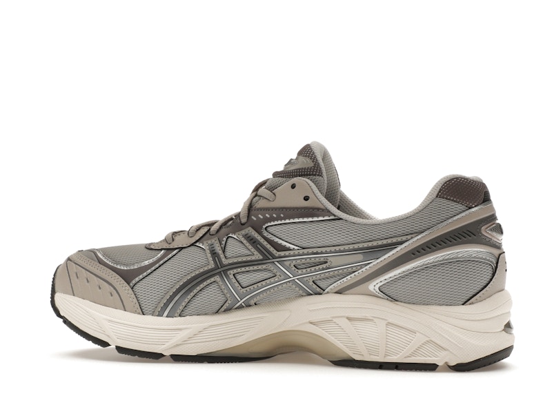 ASICS Gel-2160 Oyster Grey Carbon