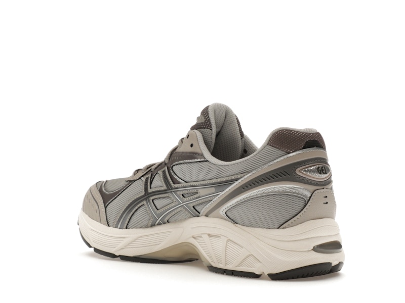ASICS Gel-2160 Oyster Grey Carbon
