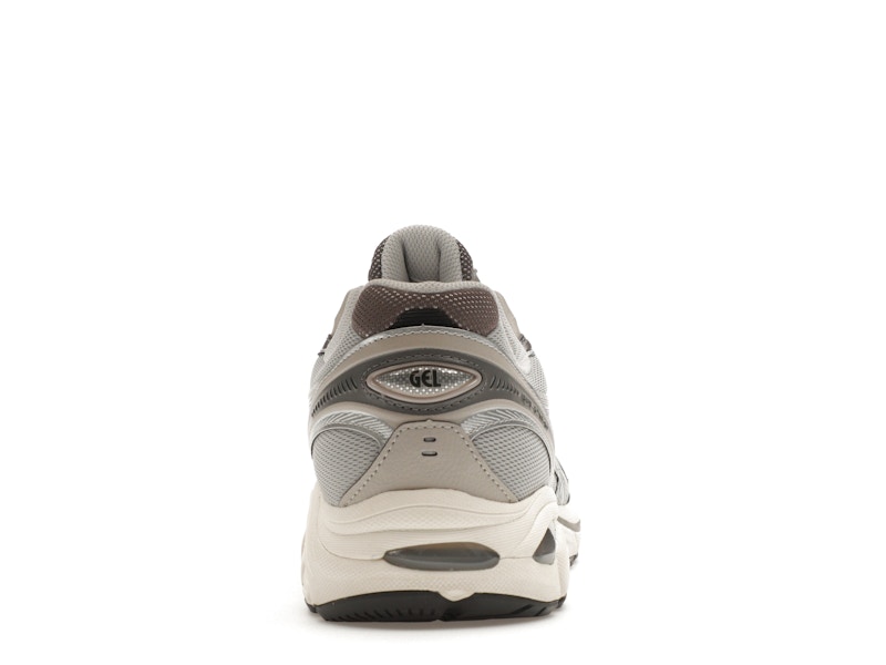 ASICS Gel-2160 Oyster Grey Carbon