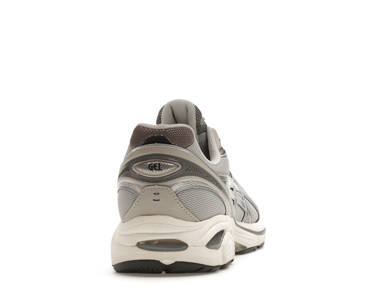 ASICS Gel-2160 Oyster Grey Carbon