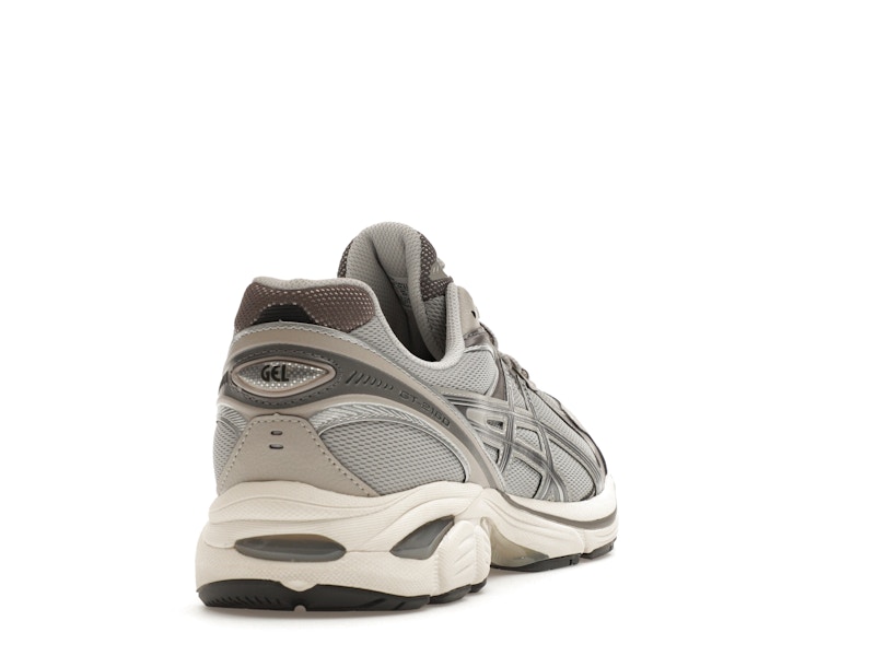 ASICS Gel-2160 Oyster Grey Carbon