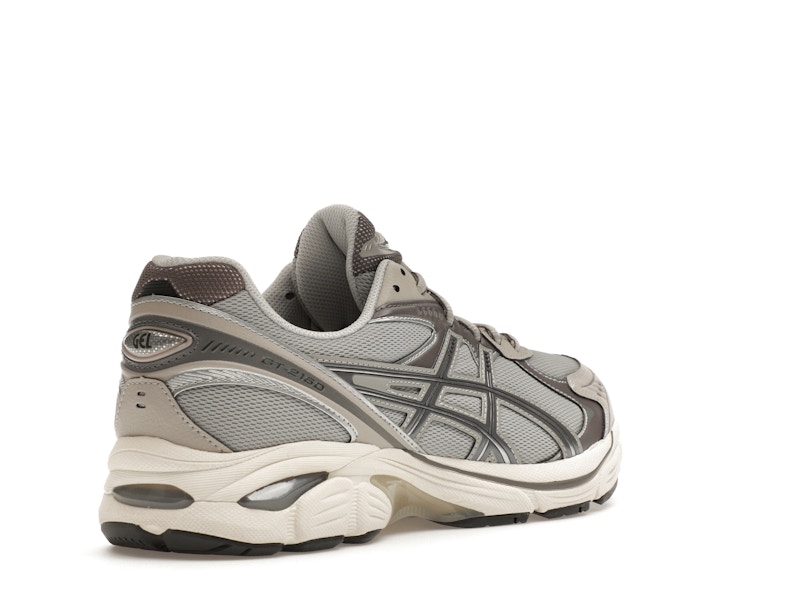 ASICS Gel-2160 Oyster Grey Carbon