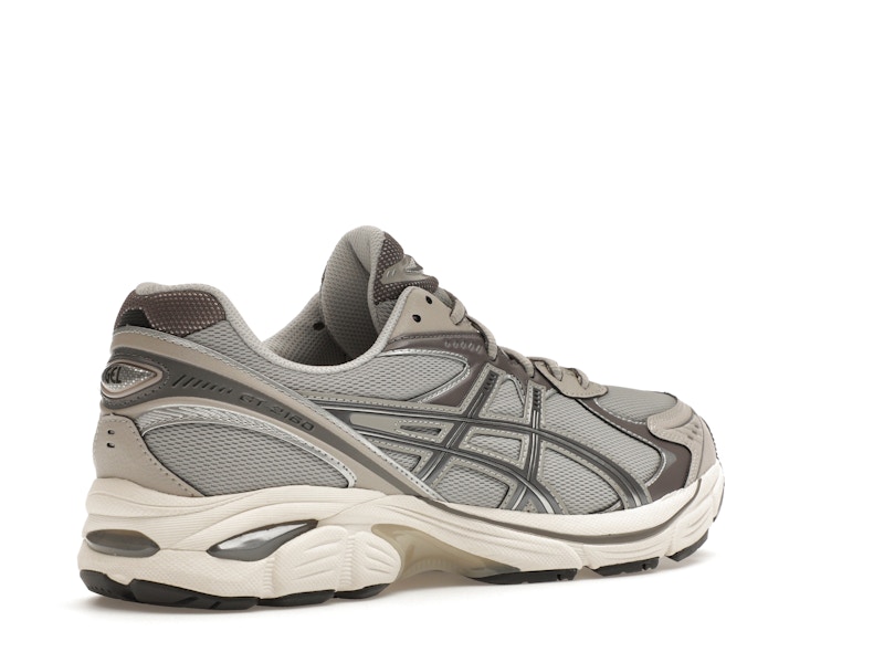 ASICS Gel-2160 Oyster Grey Carbon