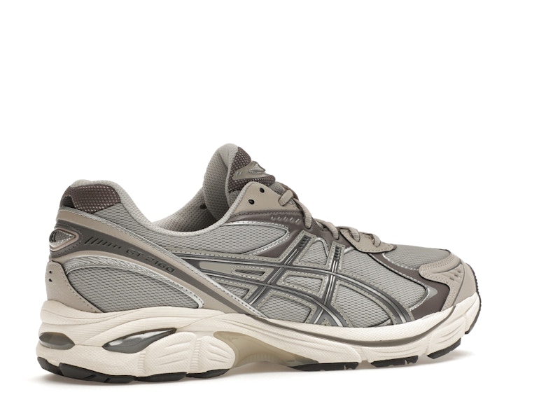 ASICS Gel-2160 Oyster Grey Carbon