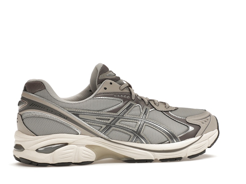 ASICS Gel-2160 Oyster Grey Carbon
