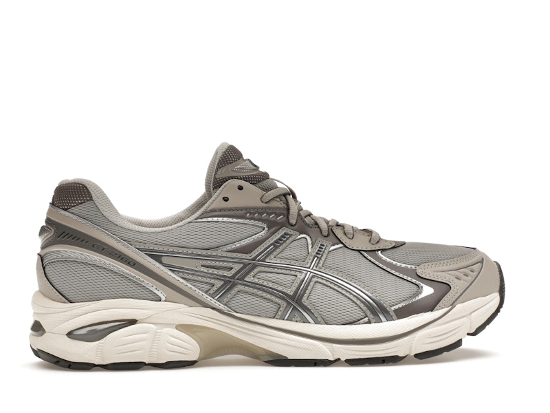 ASICS Gel-2160 Oyster Grey Carbon