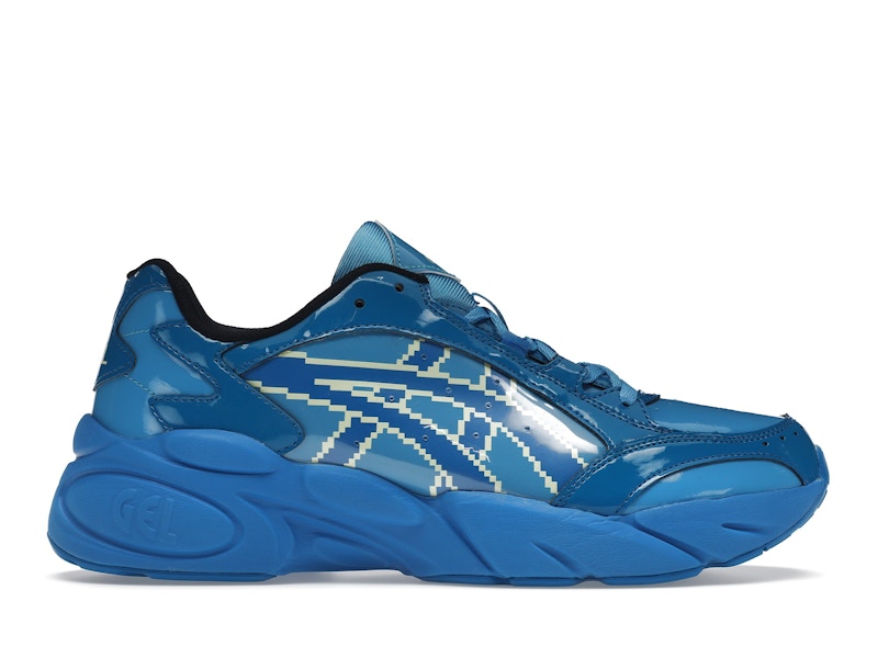 ASICS Gel-BND Mega Man