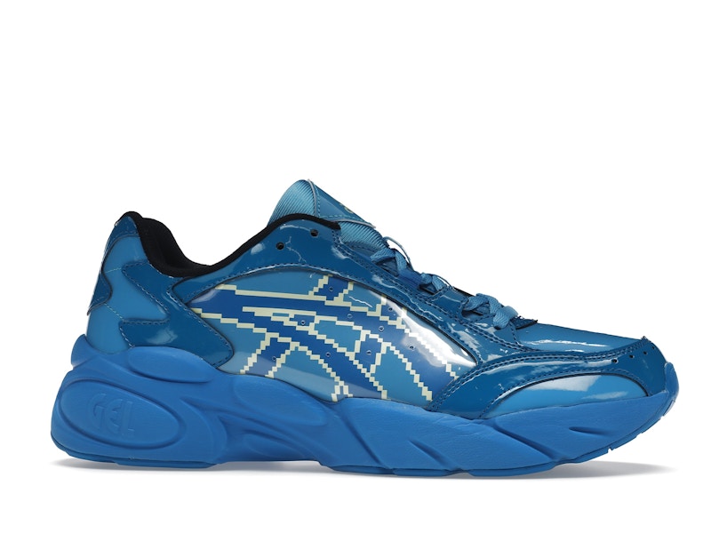 ASICS Gel-BND Mega Man