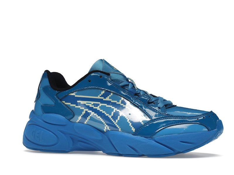 ASICS Gel-BND Mega Man