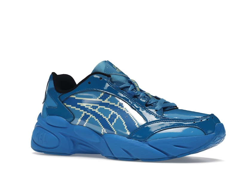 ASICS Gel-BND Mega Man