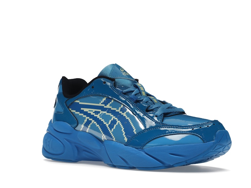 ASICS Gel-BND Mega Man