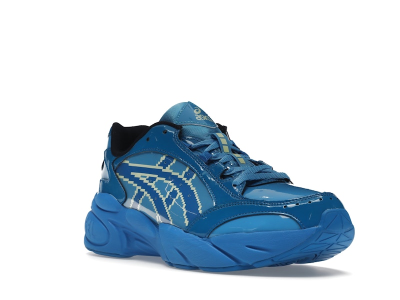 ASICS Gel-BND Mega Man