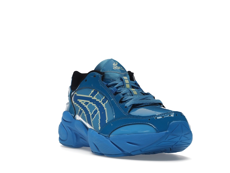 ASICS Gel-BND Mega Man